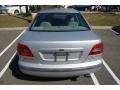 Silver Metallic - S40 1.9T Photo No. 5