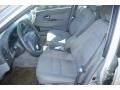 Silver Metallic - S40 1.9T Photo No. 8