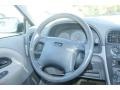 Silver Metallic - S40 1.9T Photo No. 17