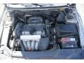 Silver Metallic - S40 1.9T Photo No. 21
