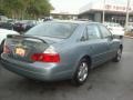 2003 Aspen Green Pearl Toyota Avalon XLS  photo #7