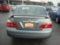 2003 Aspen Green Pearl Toyota Avalon XLS  photo #8