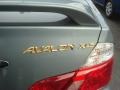 Aspen Green Pearl - Avalon XLS Photo No. 10