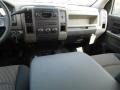 2012 Bright White Dodge Ram 2500 HD ST Crew Cab 4x4  photo #15