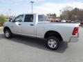 2012 Bright Silver Metallic Dodge Ram 2500 HD ST Crew Cab 4x4  photo #3