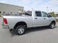 2012 Bright Silver Metallic Dodge Ram 2500 HD ST Crew Cab 4x4  photo #4