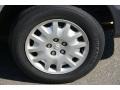 2007 Bright Silver Metallic Dodge Caravan SE  photo #7