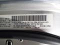 2012 Bright Silver Metallic Dodge Ram 2500 HD ST Crew Cab 4x4  photo #5