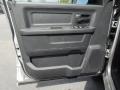 2012 Bright Silver Metallic Dodge Ram 2500 HD ST Crew Cab 4x4  photo #9
