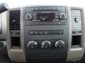 2012 Bright Silver Metallic Dodge Ram 2500 HD ST Crew Cab 4x4  photo #10