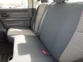 2012 Bright Silver Metallic Dodge Ram 2500 HD ST Crew Cab 4x4  photo #13