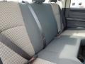 2012 Bright Silver Metallic Dodge Ram 2500 HD ST Crew Cab 4x4  photo #17