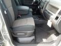 2012 Bright Silver Metallic Dodge Ram 2500 HD ST Crew Cab 4x4  photo #18