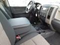 2012 Bright Silver Metallic Dodge Ram 2500 HD ST Crew Cab 4x4  photo #19