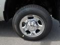 2012 Bright Silver Metallic Dodge Ram 2500 HD ST Crew Cab 4x4  photo #21