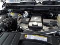 2012 Bright Silver Metallic Dodge Ram 2500 HD ST Crew Cab 4x4  photo #22