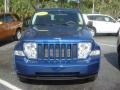 Deep Water Blue Pearl - Liberty Sport Photo No. 2