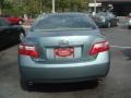 Aloe Green Metallic - Camry XLE V6 Photo No. 5