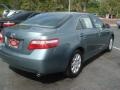 Aloe Green Metallic - Camry XLE V6 Photo No. 7