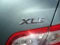 Aloe Green Metallic - Camry XLE V6 Photo No. 8