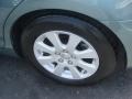 Aloe Green Metallic - Camry XLE V6 Photo No. 9