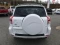 Super White - RAV4 I4 4WD Photo No. 6