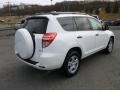 Super White - RAV4 I4 4WD Photo No. 7