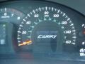 Aloe Green Metallic - Camry XLE V6 Photo No. 13