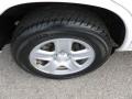 Super White - RAV4 I4 4WD Photo No. 8