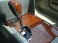 Aloe Green Metallic - Camry XLE V6 Photo No. 16
