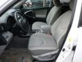 Super White - RAV4 I4 4WD Photo No. 11