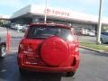 2008 Barcelona Red Pearl Toyota RAV4 I4  photo #7