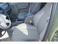 2004 Cactus Green Pearl Jeep Liberty Renegade 4x4  photo #8