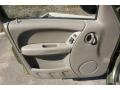 2004 Cactus Green Pearl Jeep Liberty Renegade 4x4  photo #10