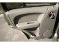 2004 Cactus Green Pearl Jeep Liberty Renegade 4x4  photo #13