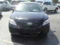 Black - Camry LE Photo No. 2
