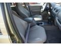 2004 Cactus Green Pearl Jeep Liberty Renegade 4x4  photo #14