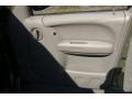 2004 Cactus Green Pearl Jeep Liberty Renegade 4x4  photo #16