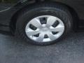 Black - Camry LE Photo No. 4