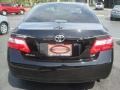 Black - Camry LE Photo No. 5