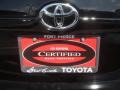 Black - Camry LE Photo No. 6