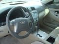 Black - Camry LE Photo No. 8