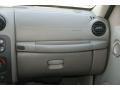 2004 Cactus Green Pearl Jeep Liberty Renegade 4x4  photo #21