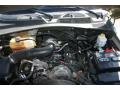 2004 Cactus Green Pearl Jeep Liberty Renegade 4x4  photo #24