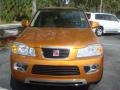 2006 Fusion Orange Saturn VUE V6  photo #4