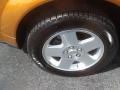 2006 Saturn VUE V6 Wheel and Tire Photo