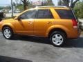 Fusion Orange 2006 Saturn VUE V6 Exterior