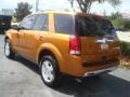 2006 Fusion Orange Saturn VUE V6  photo #8