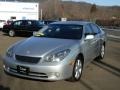 Classic Silver Metallic - ES 330 Photo No. 2