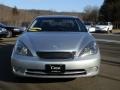 Classic Silver Metallic - ES 330 Photo No. 3